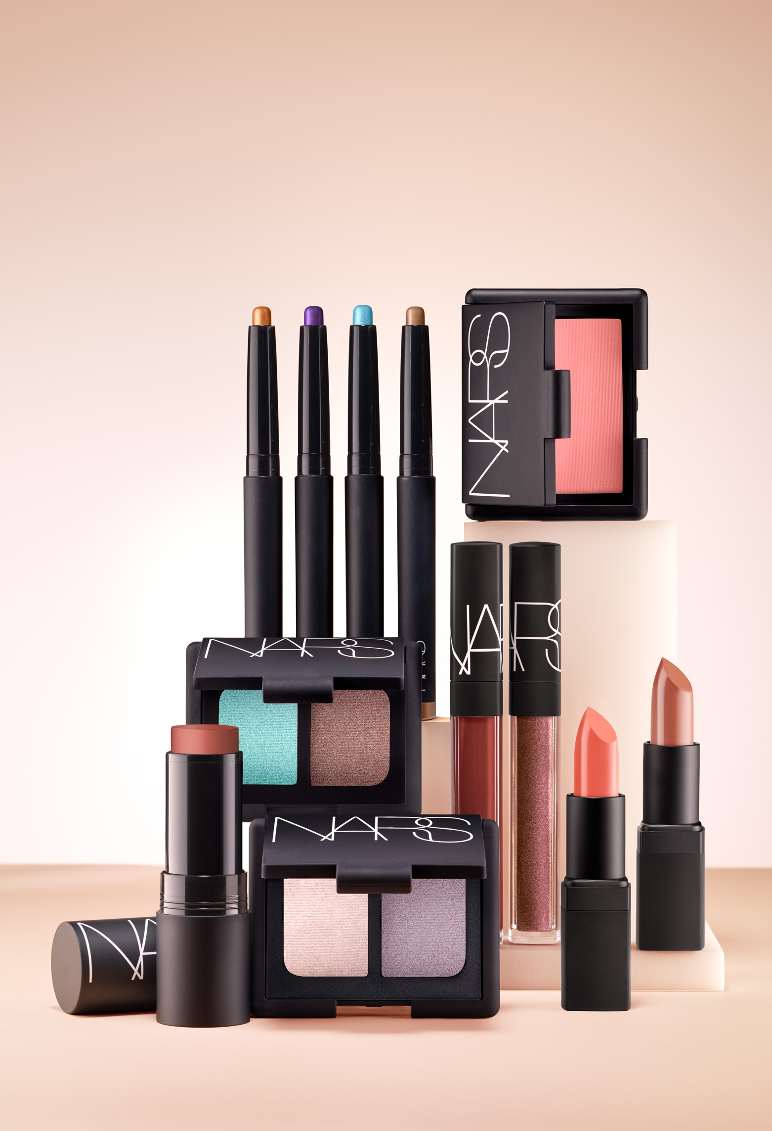 NARS Spring 2017 Color Collection Stylized Image - jpeg