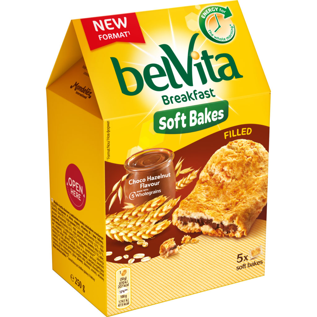 Are Belvita Soft Bakes Fattening